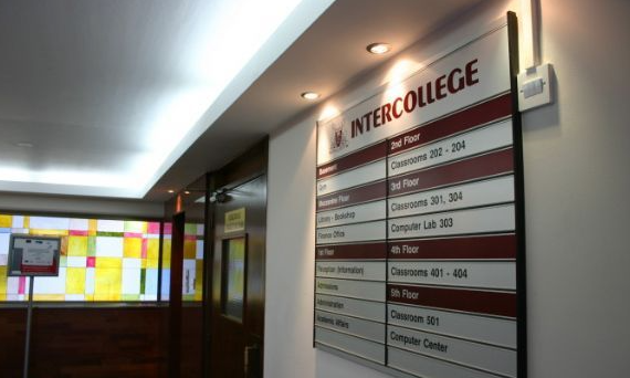 塞浦路斯Intercollege国际大学国际合作密切 塞浦路斯Intercollege国际大学