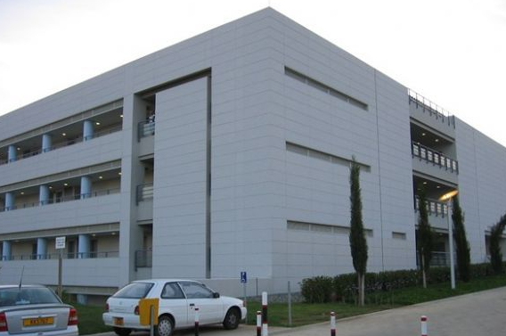 塞浦路斯理工大学信息简析 塞浦路斯理工大学