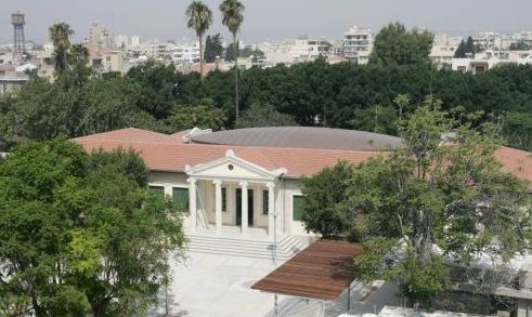 塞浦路斯理工大学专业一览 塞浦路斯理工大学