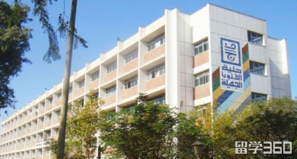 埃及米尼亚大学基础信息介绍 埃及米尼亚大学