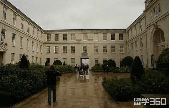 2018年诺丁汉大学著名校友