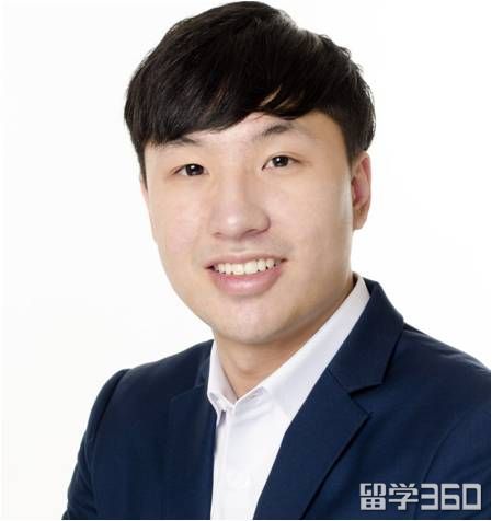 留学360名校招生官:Henry Yu 留学360名校招生官:Henry Yu