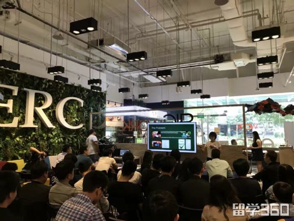私人教育领域首份就业调查报告出炉,ERC创业管理学院居然这么厉害