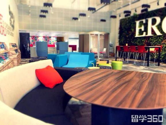 私人教育领域首份就业调查报告出炉,ERC创业管理学院居然这么厉害
