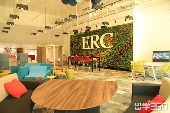 私人教育领域首份就业调查报告出炉,ERC创业管理学院居然这么厉害