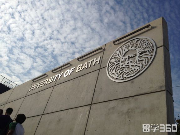 巴斯大学(university of bath)是一所以科研为向导的英国顶尖名校
