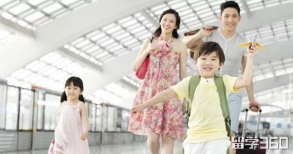 重大更新:外籍华人可无条件获5年准绿卡!5年