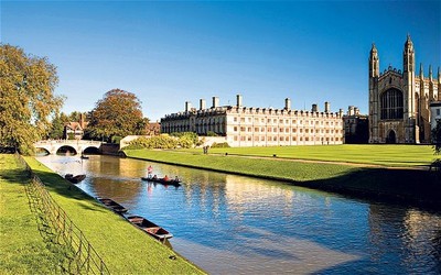 Ӣѧ֪֮ġOxbridge