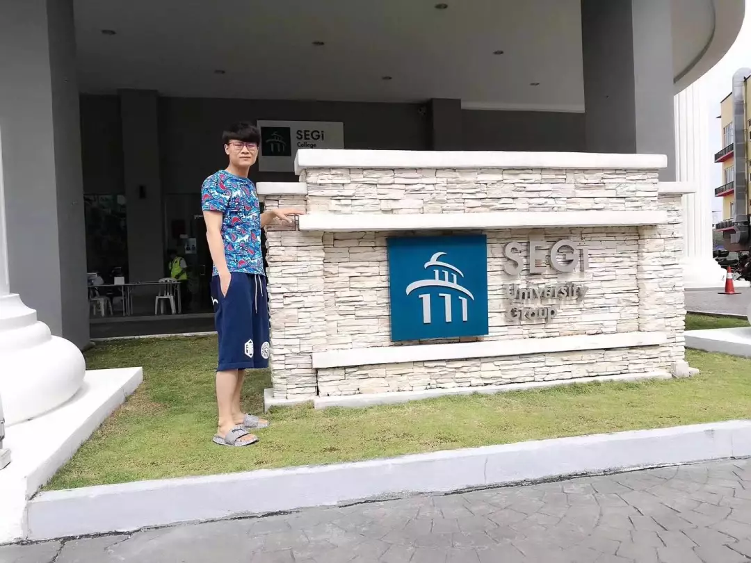 换个思路或环境,也许人生更精彩,在顾老师的帮助下获得了新的深造环境