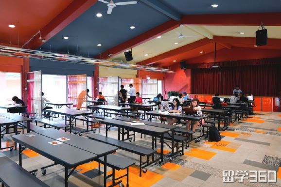 新加坡PSB学院和新加坡管理发展学院的电气工程专业