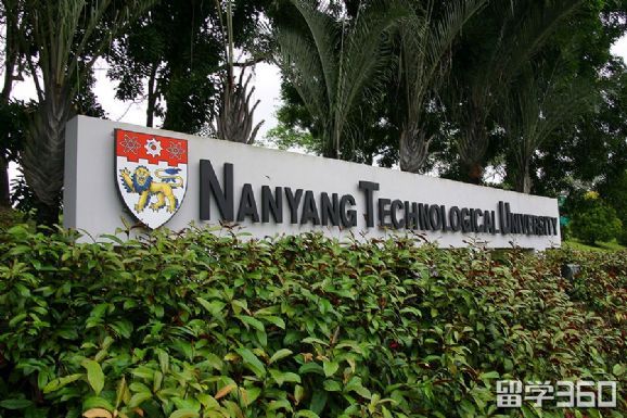 努力+技巧:秒申新加坡公立大学,这一招你学到了吗