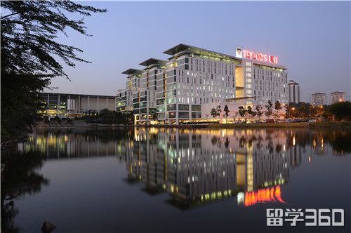 在泰莱大学就读是怎样一番体验? 在泰莱大学就读是怎样一番体验?