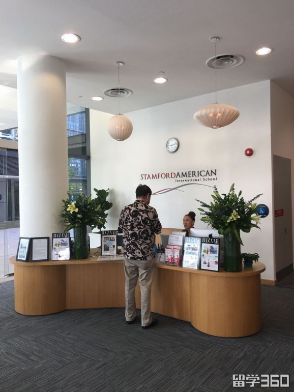 2018年新加坡最有名的国际学校