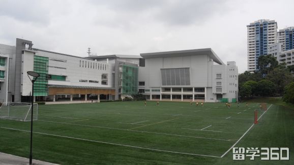 2018年新加坡最有名的国际学校