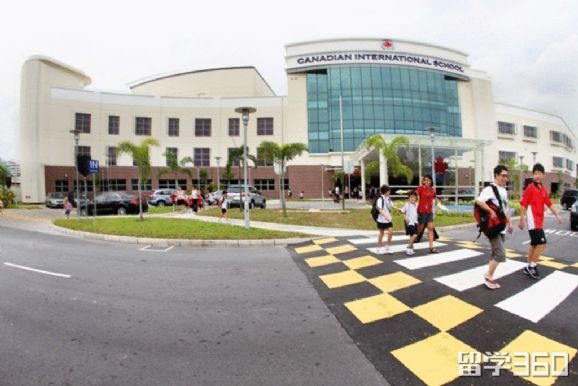 2018年新加坡最有名的国际学校
