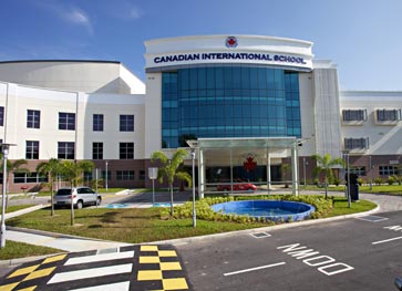 2018年新加坡最有名的国际学校