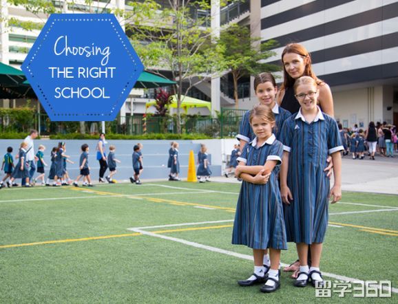 2018年新加坡最有名的国际学校