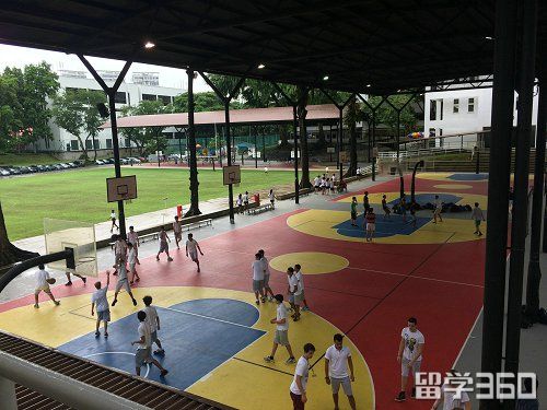 2018年新加坡最有名的国际学校