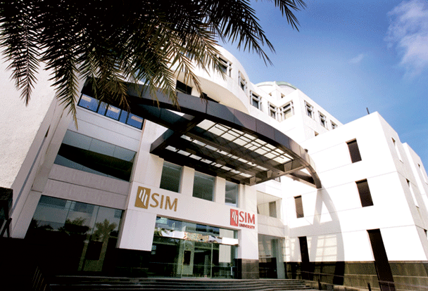 新加坡管理学院