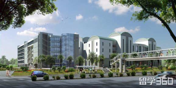 新加坡管理学院
