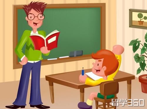 新加坡中小学教育优势