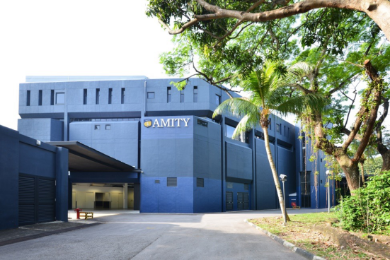 阿米提全球学院学术科研能力 阿米提全球学院学术科研能力