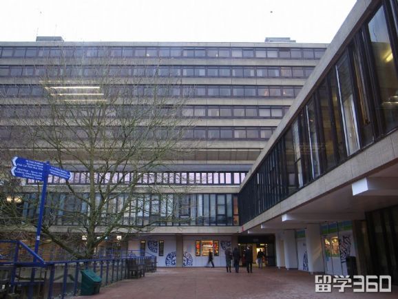 巴斯大学金融专业 巴斯大学金融专业