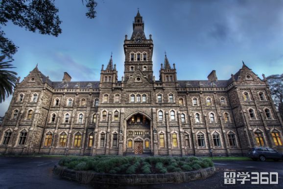 澳洲国立大学机械工程学费 澳洲国立大学机械工程专业就业前景