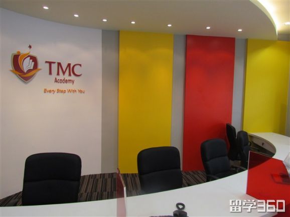 新加坡tmc地理位置 新加坡tmc地理位置