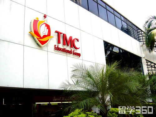 新加坡tmc地理位置 新加坡tmc地理位置