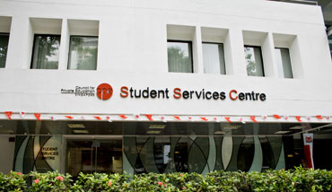 科廷大学新加坡校区 科廷大学新加坡校区