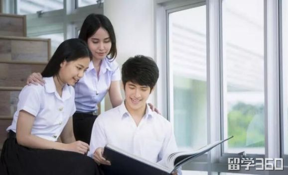 泰国留学——玛希隆大学问鼎泰国最高学府!!! 泰国留学——玛希隆大学问鼎泰国最高学府!!!