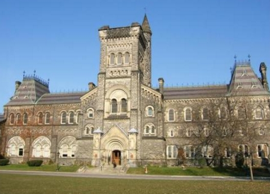 多伦多大学计算机专业 多伦多大学计算机专业