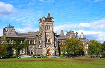 多伦多大学计算机专业 多伦多大学计算机专业
