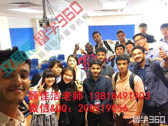与其国内读大专,不如留学看世界 与其国内读大专,不如留学看世界