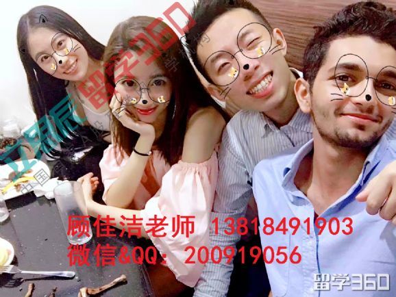 与其国内读大专,不如留学看世界 与其国内读大专,不如留学看世界