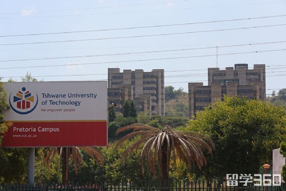 南非茨瓦尼科技大学院系专业一览 南非茨瓦尼科技大学