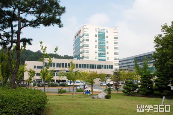 高考成绩缺失,学生仍顺利获韩国地方大学的语言院校录取! 高考成绩缺失,学生仍顺利获韩国地方大学的语言院校录取!