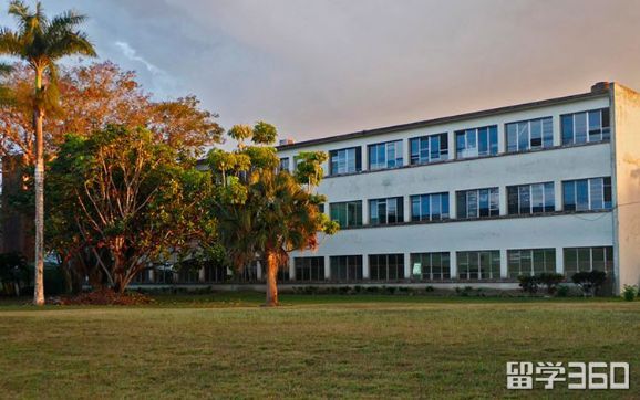 古巴拉斯维亚斯中心大学主要科系构成情况介绍 古巴拉斯维亚斯中心大学