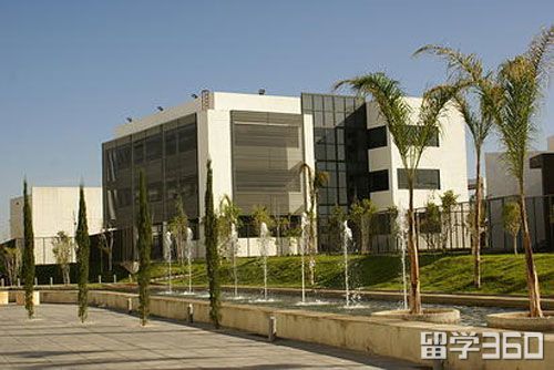 古巴拉斯维亚斯中心大学主要科系构成情况介绍 古巴拉斯维亚斯中心大学