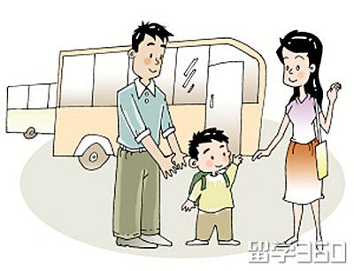新加坡留学低龄留学陪读政策