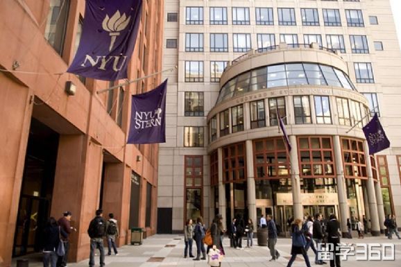 纽约大学公共管理专业 纽约大学公共管理专业