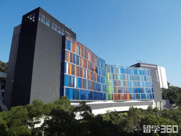 香港留学:计算机系统工程专业解读 香港留学:计算机系统工程专业解读