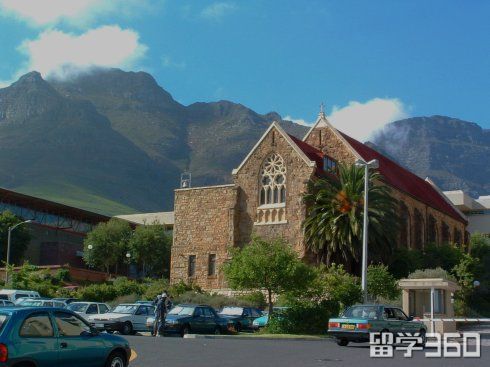 南非马古苏托理工学院基础信息介绍 南非马古苏托理工学院