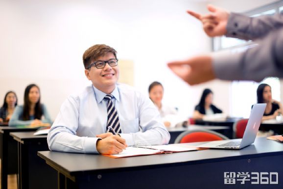 新加坡PSB学院研究生专业和申请条件