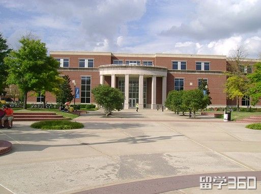 中田纳西州立大学好吗