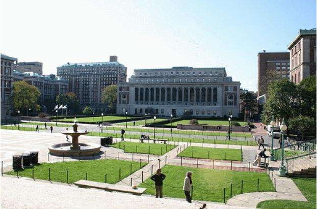 美国纽约理工大学排名