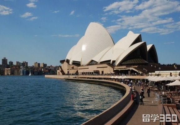 澳大利亚本科留学学费一年多少钱