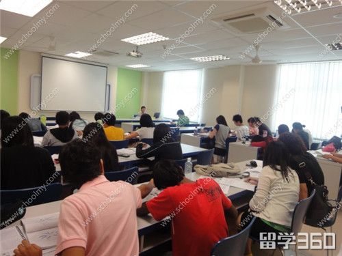 马来西亚有几个大学