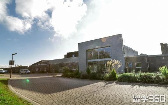 圣马克与圣约翰大学学院